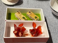 -柿合缘新京菜(静安嘉里中心店)