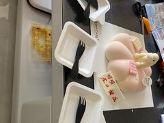 -BONCAKE裱花蛋糕(万象汇店)