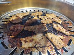 -妥妥烤肉料理(昙华林店)