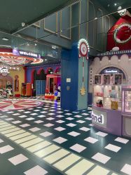 -MELAND亲子乐园•派对•研学(集美世茂店)