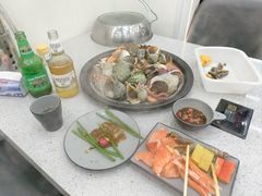 -仙螺岛海鲜自助餐厅(总店)