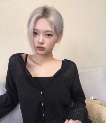 -Hello Lady发型设计