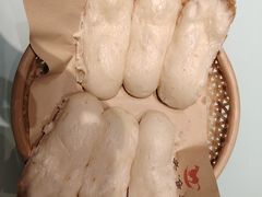 -老淮安·淮安菜(周恩来纪念馆店)