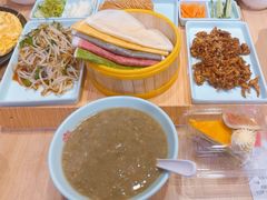 -宏状元现熬粥·京味菜(三里河店)