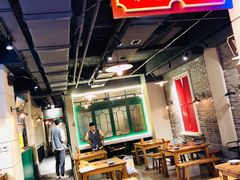 大堂-十六蒲(桂林路店)