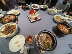 -小天厨民间菜馆(深圳街店)