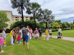 -三亚亚龙湾天域度假酒店