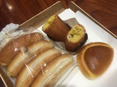 -巴黎贝甜(常德路店)
