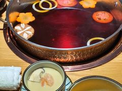 -礼舍·和牛火锅·烤肉·料理餐厅(华茂店)