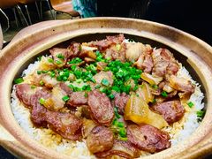 -美极鲜食坊(宝安南路店)