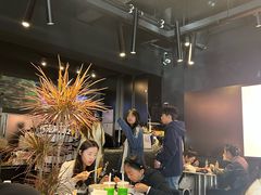 -W COLLECTIVE  DESSERT SHOP