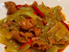 -榕意·川味之美(深业上城店)