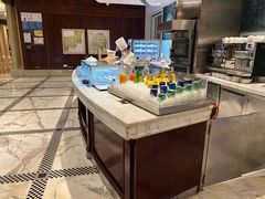 -广州富力丽思卡尔顿酒店