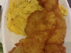 -Red Rice米饭主题餐厅(荔枝角店)