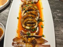 -前海沿•青岛菜(中山路天主教堂店)