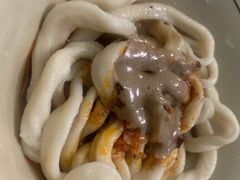 特色甜水面-玉滋補