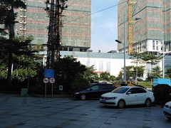 -维也纳酒店(深圳国际会展中心沙井上南店)