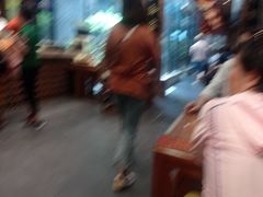 -毅祥斋老孙家泡馍(北院门鼓楼店)