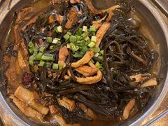 -大清花饺子(山庄店)