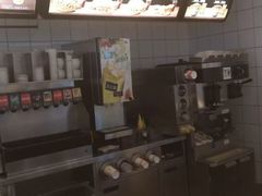 -麦当劳(西安雁塔路店)