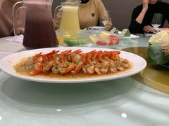 -金时代顺风大酒店(临港百联店)