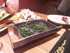 -老牌坊鱼豆花火锅(东盛大街店)