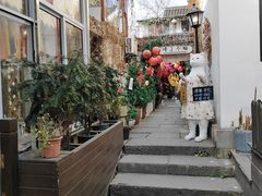 -小河直街历史文化街区