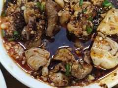 -中和裴氏蹄花(府河路店)