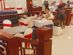 -全聚德(上海首店浦东店)