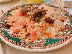 -巴依老爷·新疆美食(上城区天城路店)