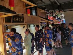 -蓝鲸湾汤泉(包河店)