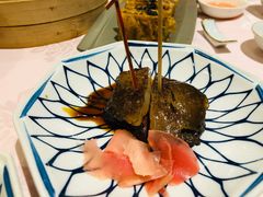 古法金钱鸡-誉八仙酒楼(静安大悦城店)