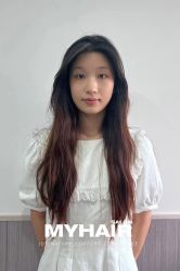 -MY HAIR ARDOR