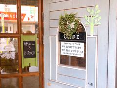-Cafe Alice咖啡爱丽丝(奥城店)