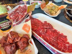 -大吉利·潮汕鲜牛肉火锅(西安店)
