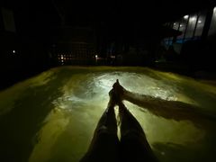 -春晖园度假酒店温泉