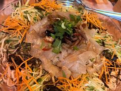 -Kung-fu Cuisine 功夫小厨