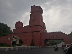 -丹霞山风景名胜区