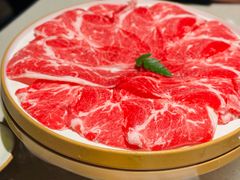 -海底捞火锅(龙首印象城店)