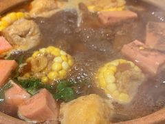 -粤拭轩·广东味道(祥和里店)