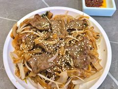 -永盛茶档·港式餐厅(桥北店)