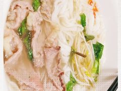 -CHILL Pho澳洲牛肉越南粉(佛山顺德万象汇店)