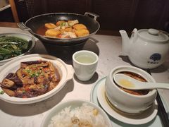 -大榕树下顺德菜(融创茂店)