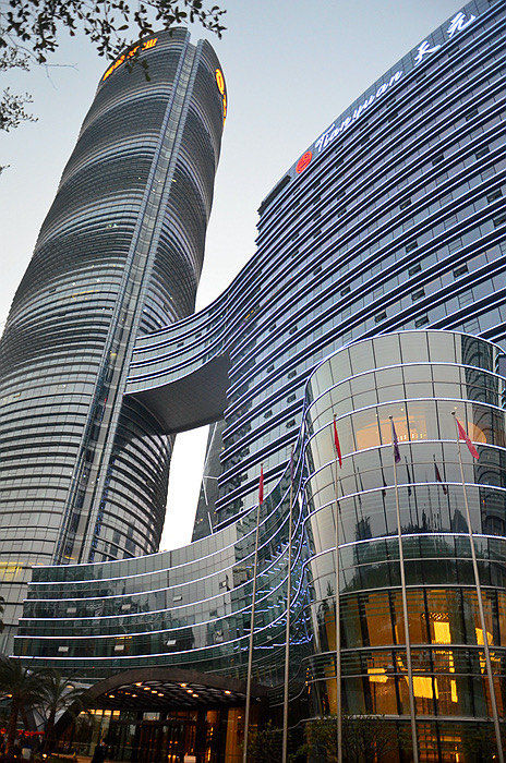 与天元酒店来一场赴约