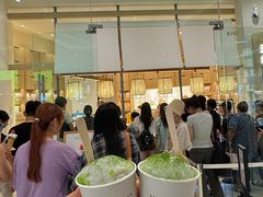 -米糯糯·MINONO·大福冰淇淋(青岛万象城店)