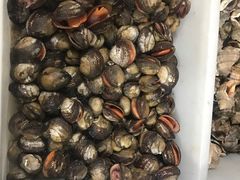 -宾朋海鲜特色美食餐厅·纯手工鲅鱼水饺(兴海路店)