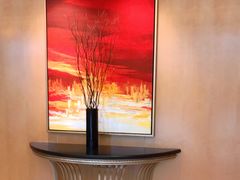 -上海明天广场JW万豪酒店