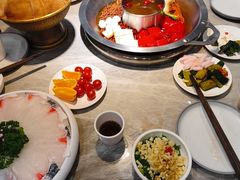 -万物生江北老火锅(海骏达店)