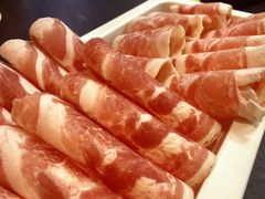 -铜来聚老北京涮肉(恒隆广场店)
