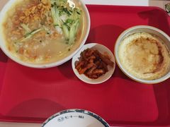 -71号豆汤饭·成都小馆(红牌楼店)